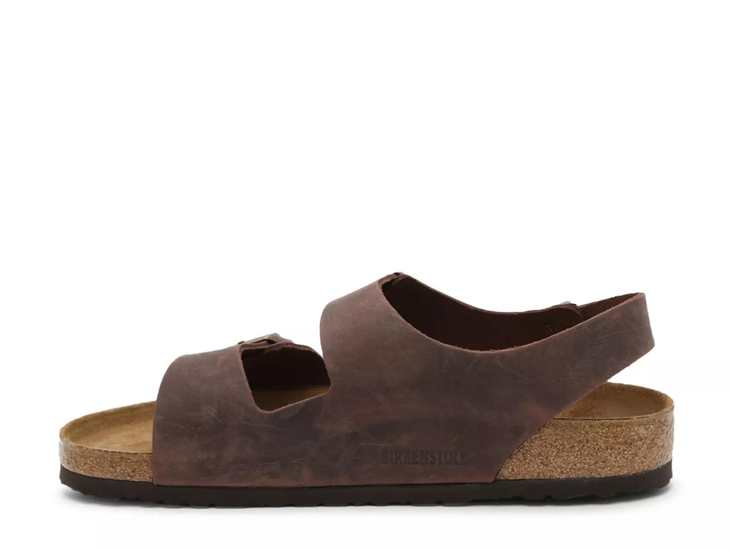Birkenstock Milano Sandal - Men's