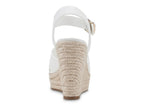 Marc Fisher Harve Espadrille Wedge Sandal