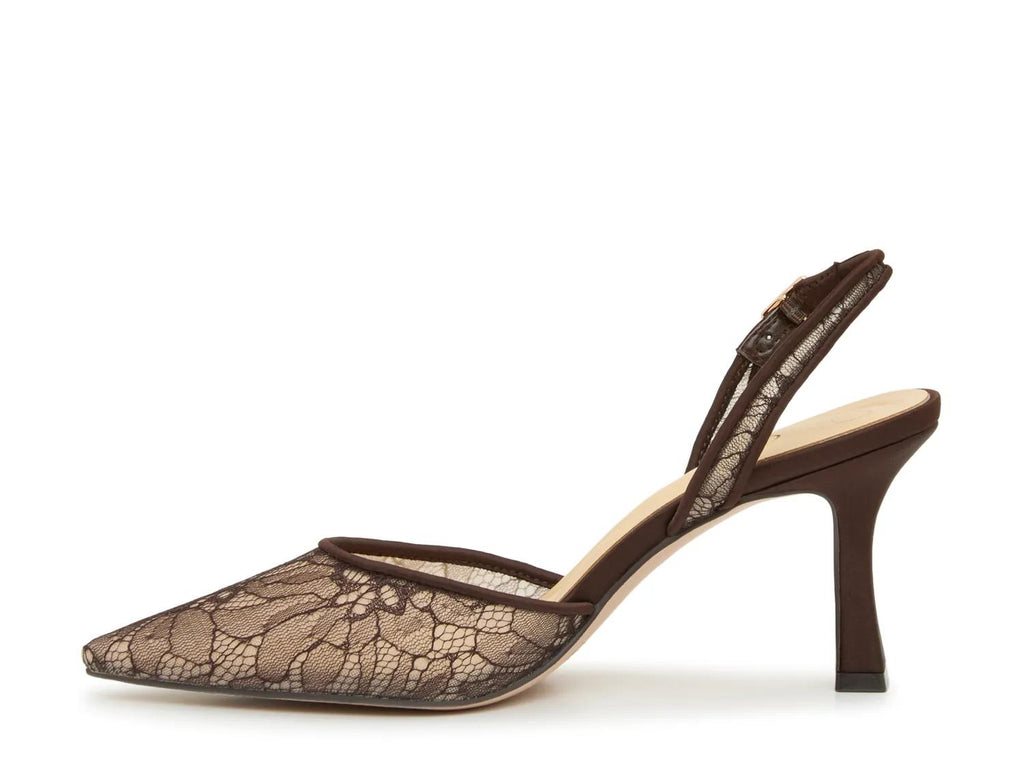 Jessica Simpson Florita Pump