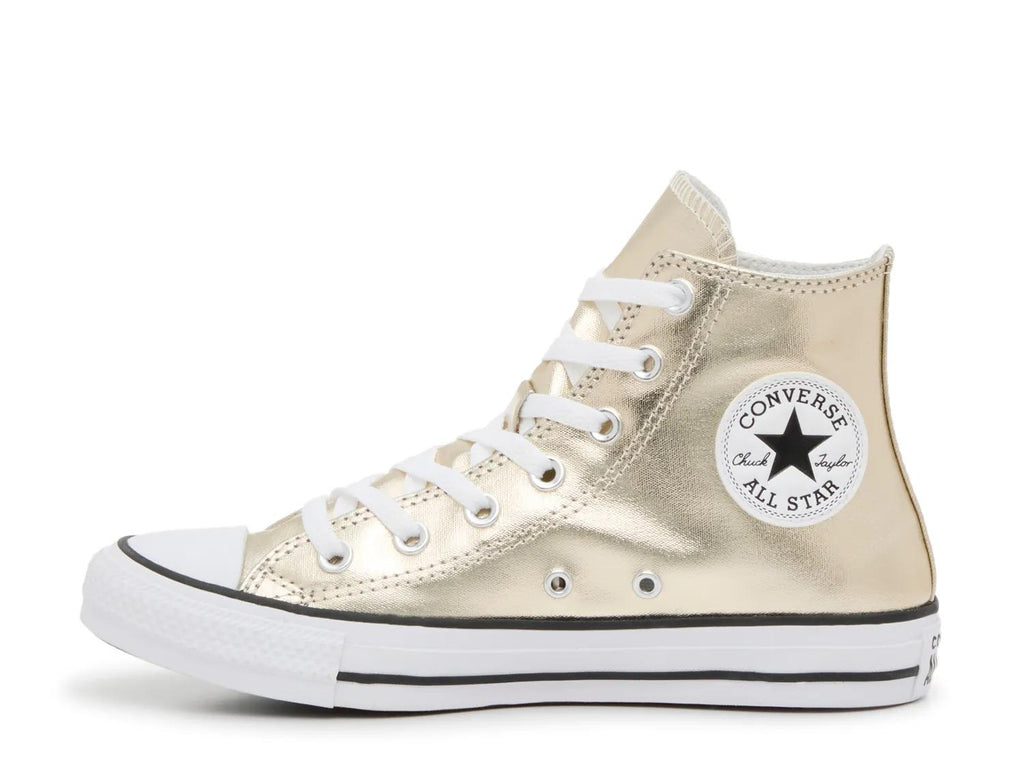 Converse Chuck Taylor All Star High-Top Sneaker
