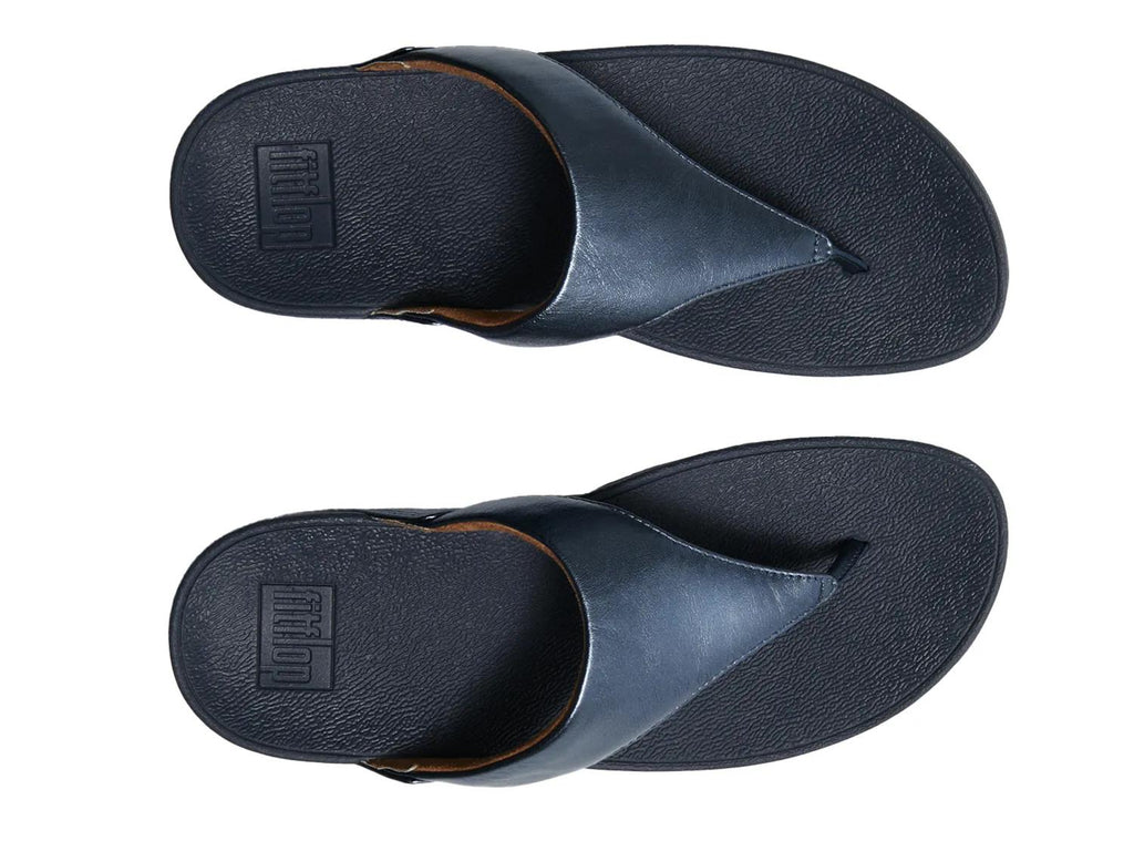 FitFlop Lulu Wedge Sandal