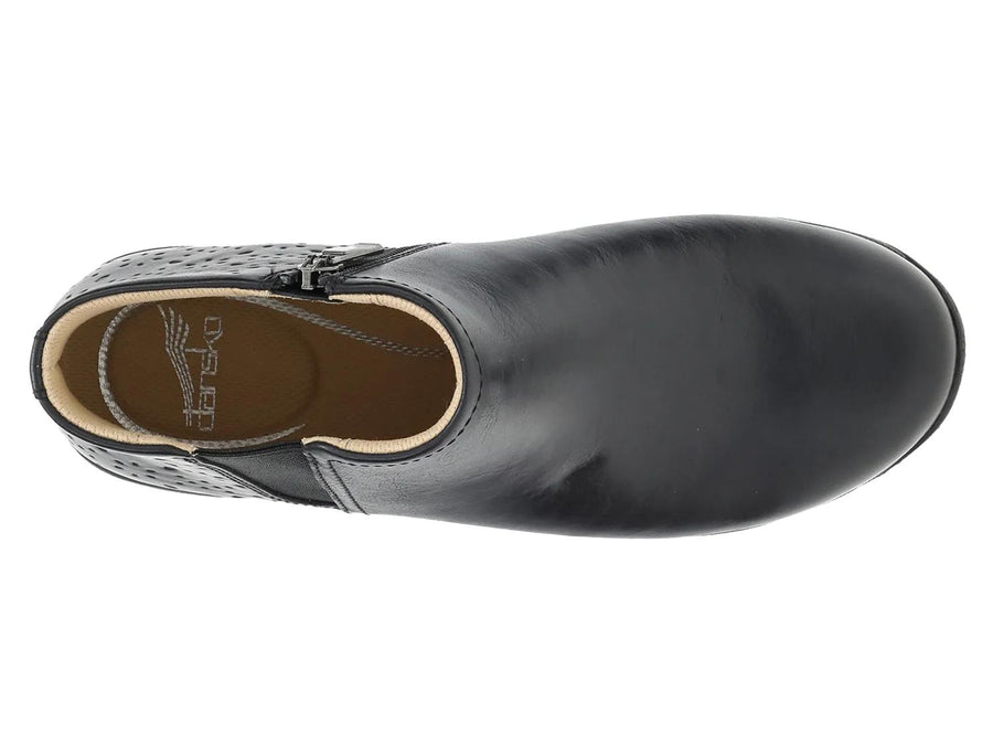 Dansko Sherry Bootie