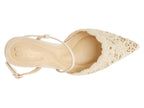 Jessica Simpson Brenxa Pump