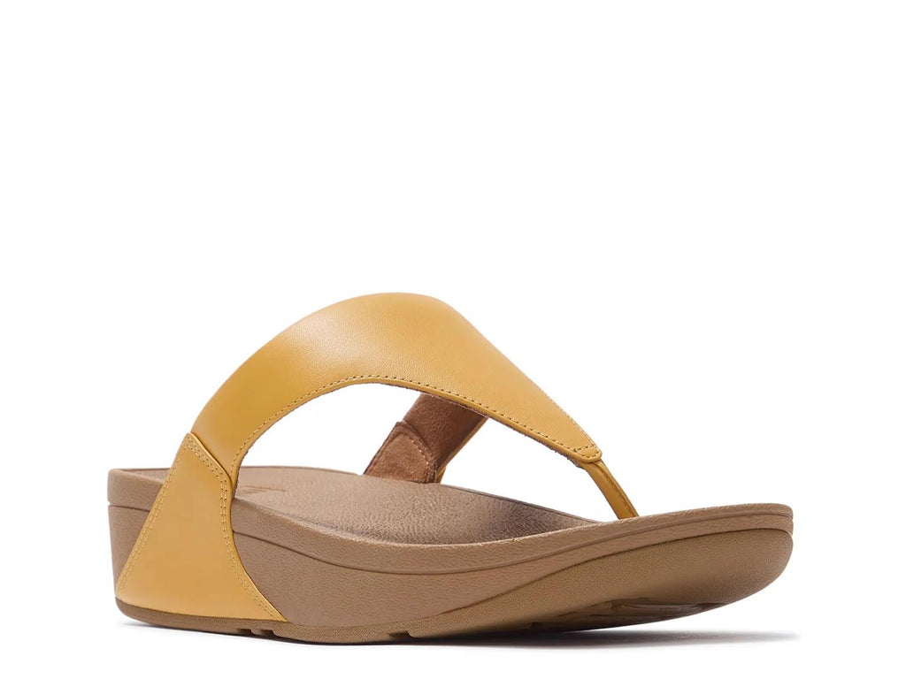 FitFlop Lulu Wedge Sandal