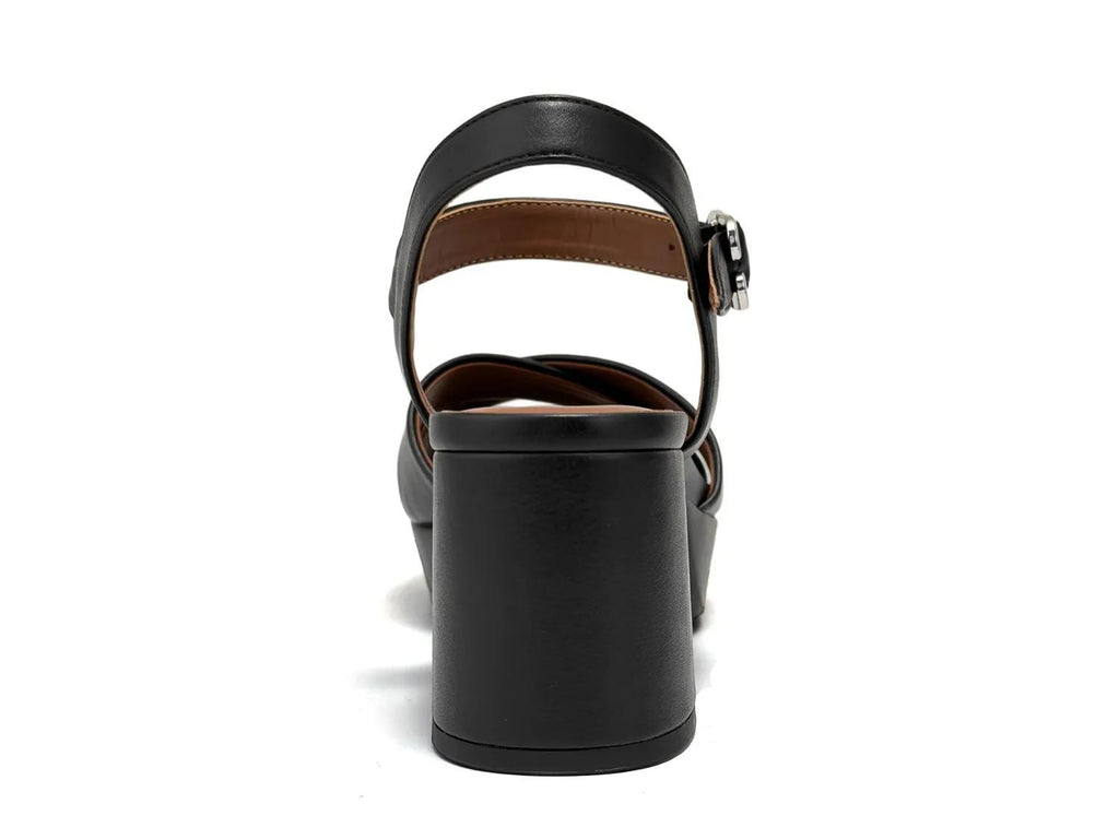 Aerosoles Cosmos Platform Sandal