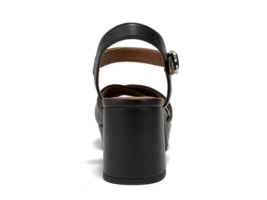 Aerosoles Cosmos Platform Sandal