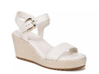 Naturalizer Stella Espadrille Wedge Sandal