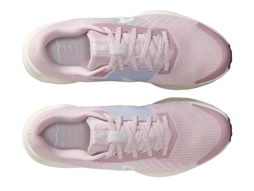 Nike Run Defy Running Shoe - Women's