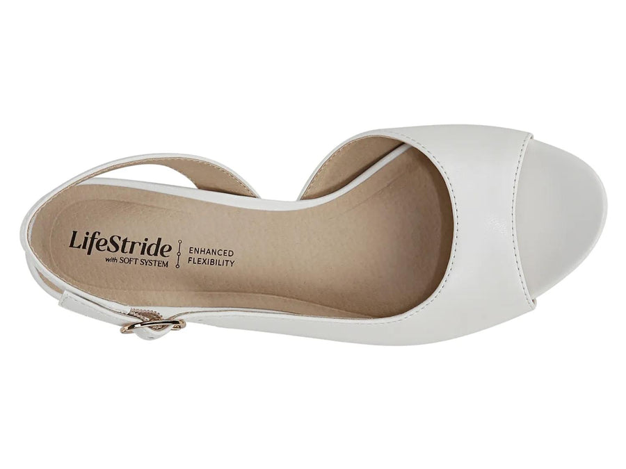 Lifestride Teller Pump