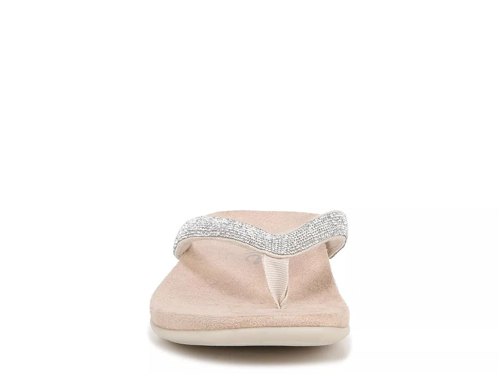 Vionic Dillon Shine Sandal
