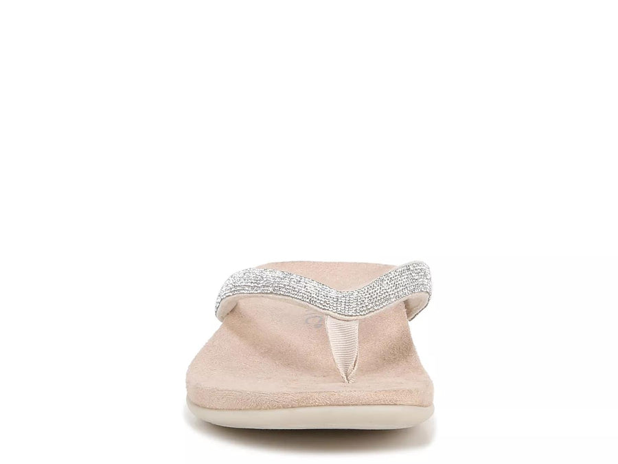 Vionic Dillon Shine Sandal