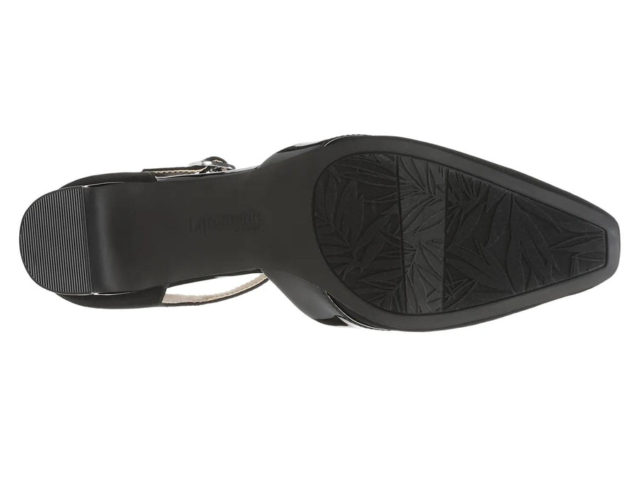 Lifestride Leighton Pump