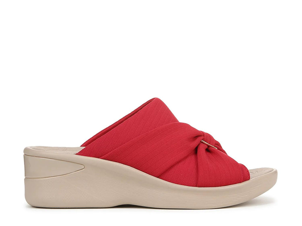 Lifestride Serenade Wedge Sandal