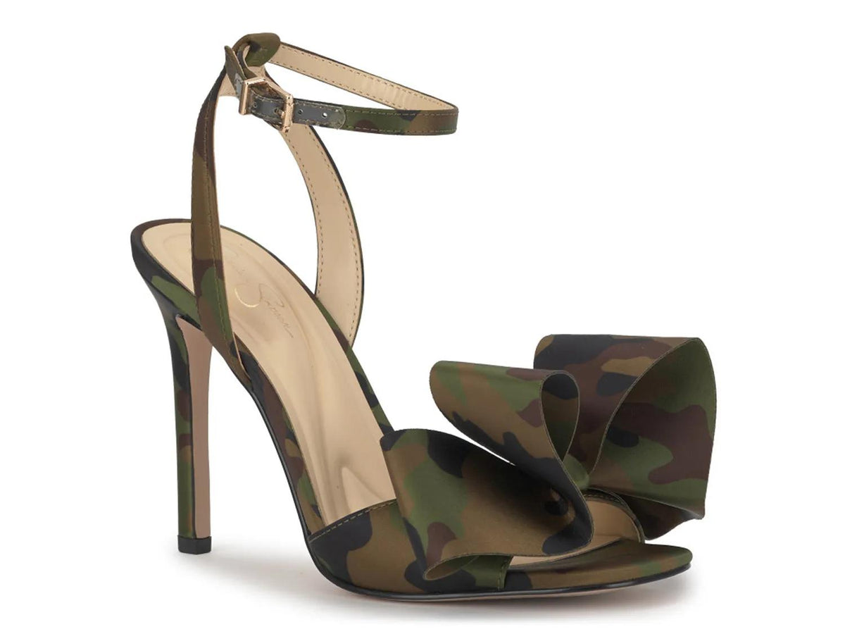 Jessica Simpson Olivine Sandal - Women's