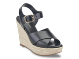 Marc Fisher Harve Espadrille Wedge Sandal