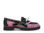Betsey Johnson Alton Loafer