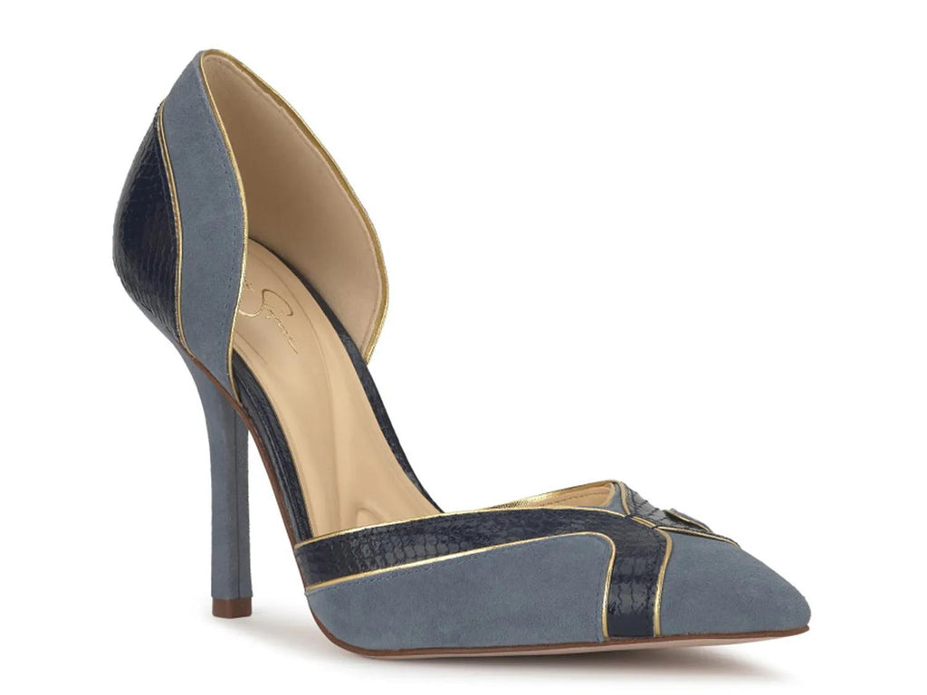 Jessica Simpson Vuley Pump
