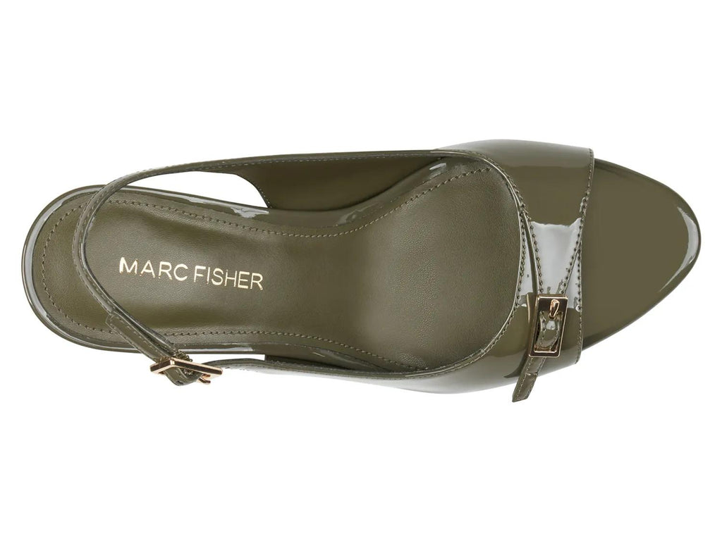 Marc Fisher Paza Slingback Sandal