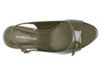 Marc Fisher Paza Slingback Sandal