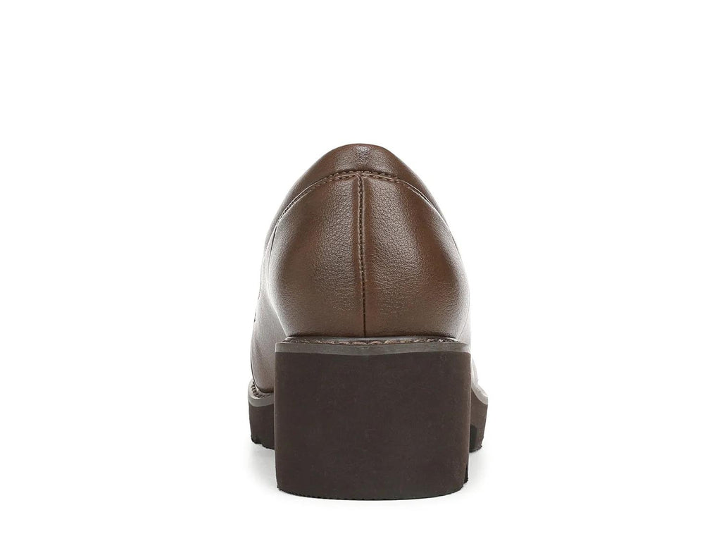 Naturalizer Committed Platform Loafer