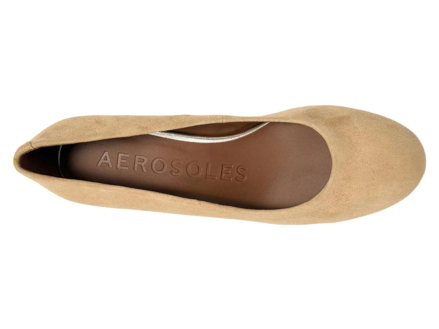Aerosoles Ebel Pump