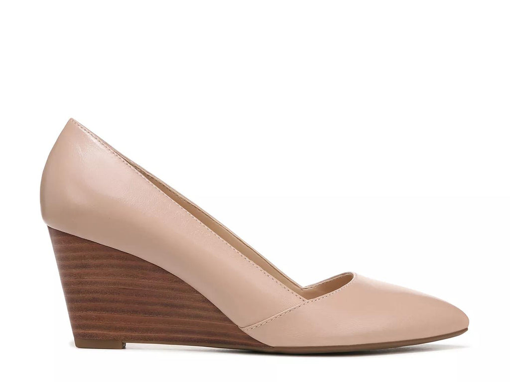 Franco Sarto Frankie Wedge Pump