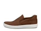 Ecco Soft 7 Slip-On Sneaker - Men's