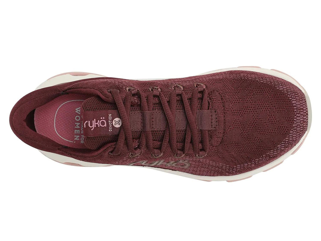 Ryka Devotion X Walking Sneaker - Women's