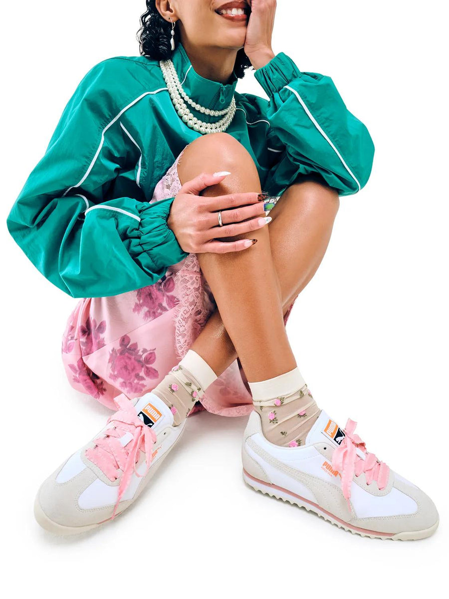Puma Arizona Sneaker - Women's