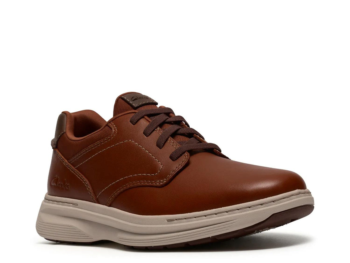Clarks Craftwell Plain Oxford