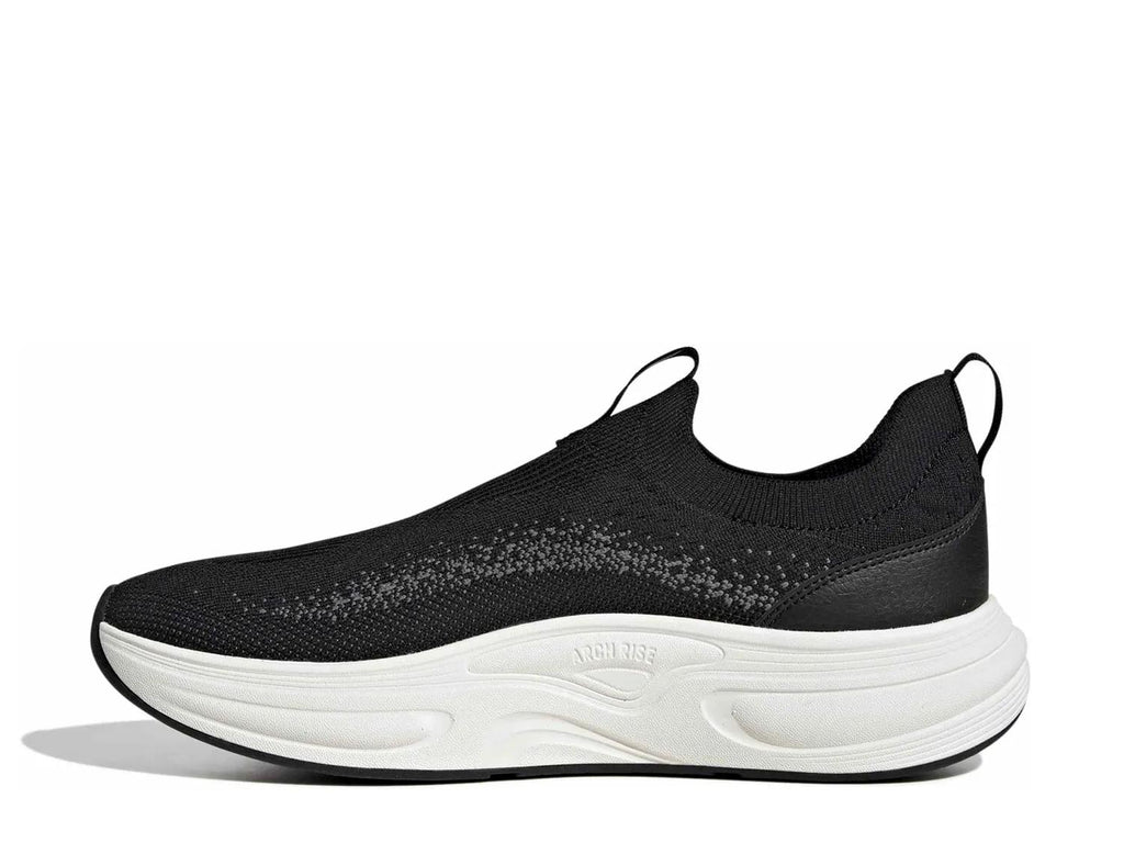 Adidas Cloudfoam Cuxxion Sock Slip-On Sneaker - Men's
