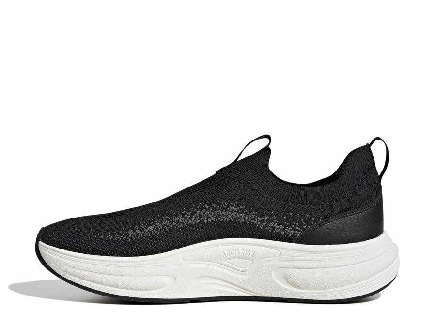 Adidas Cloudfoam Cuxxion Sock Slip-On Sneaker - Men's