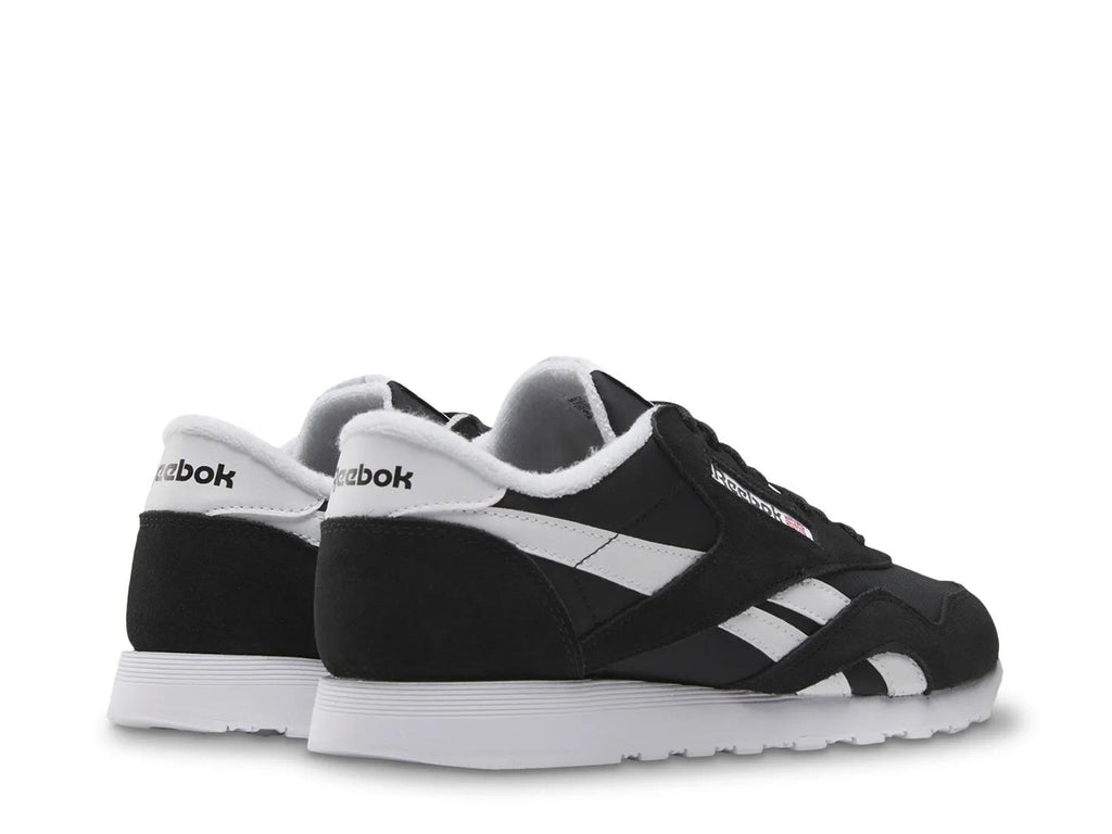 Reebok Classic Nylon Sneaker - Men's