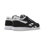 Reebok Classic Nylon Sneaker - Men's