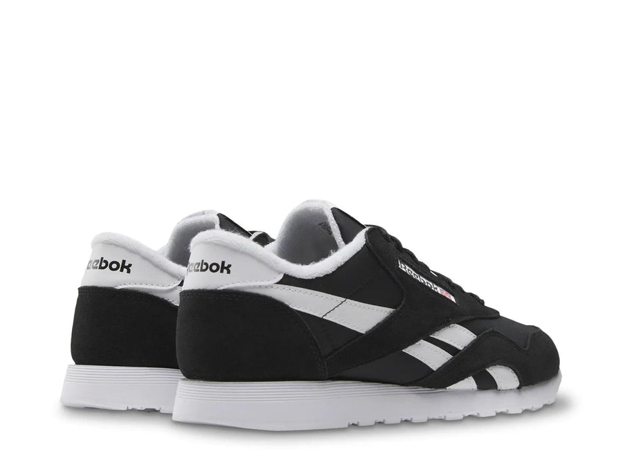 Reebok Classic Nylon Sneaker - Men's
