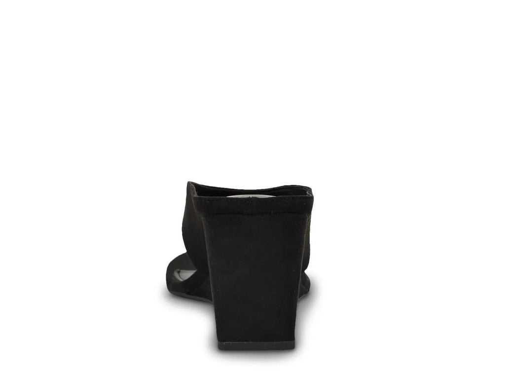 Nine West Jadde Wedge Sandal