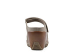 White Mountain Vinto2 Mary Jane Clog