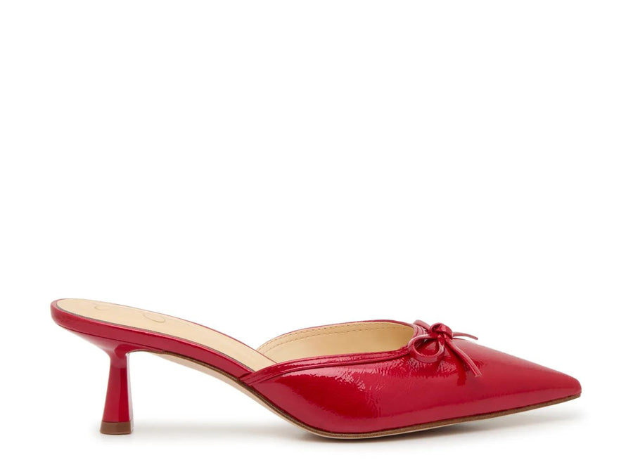 Jessica Simpson Ruelynn Mule
