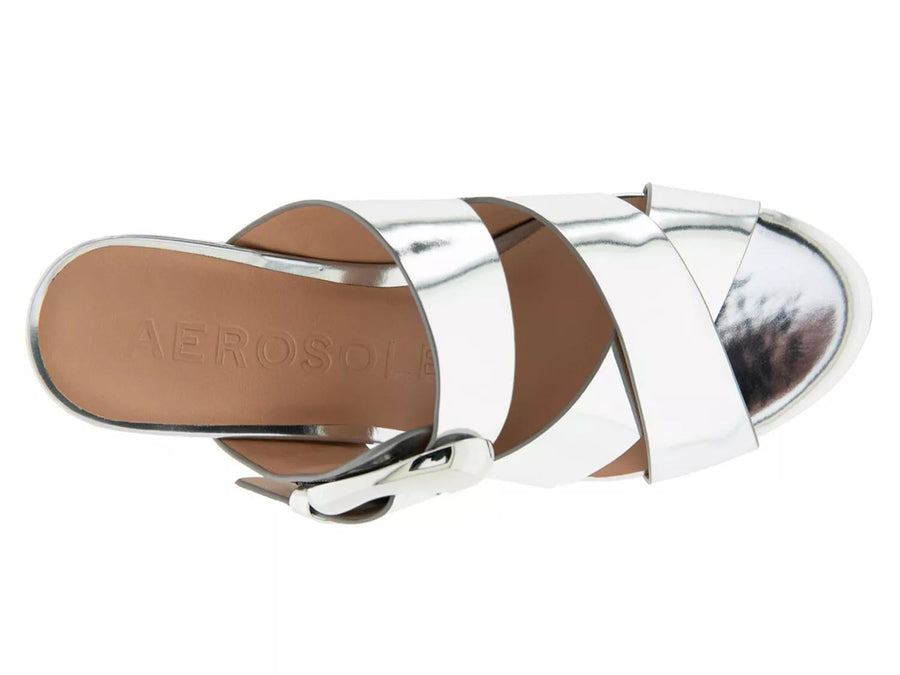 Aerosoles Collin Platform Sandal