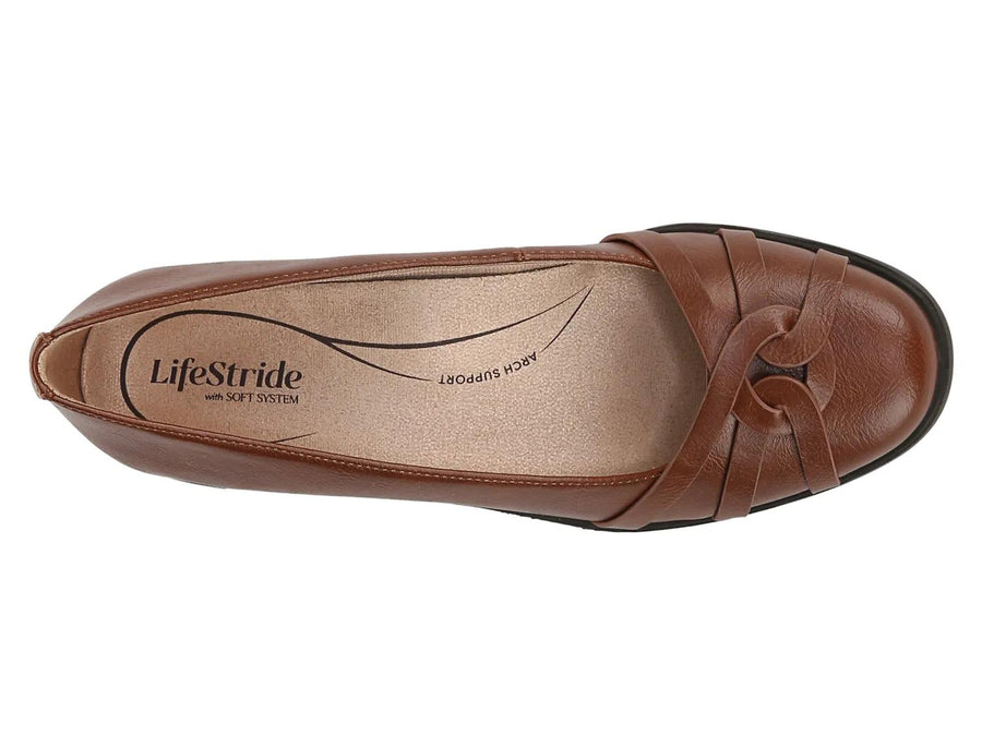 Lifestride Jorie Wedge Pump