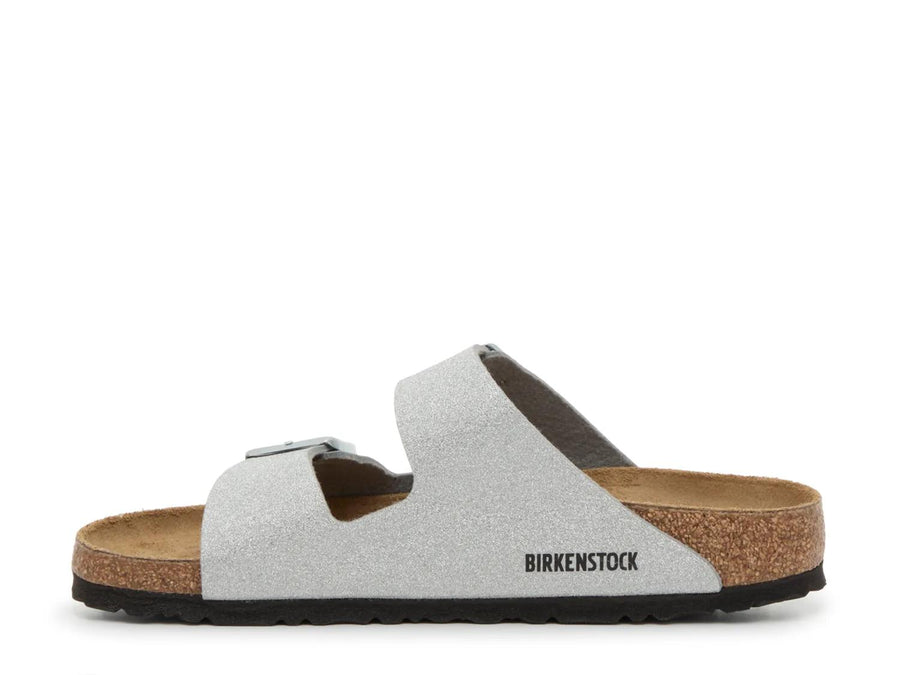 Birkenstock Birkenstock Arizona Glitter Sandal - Women's