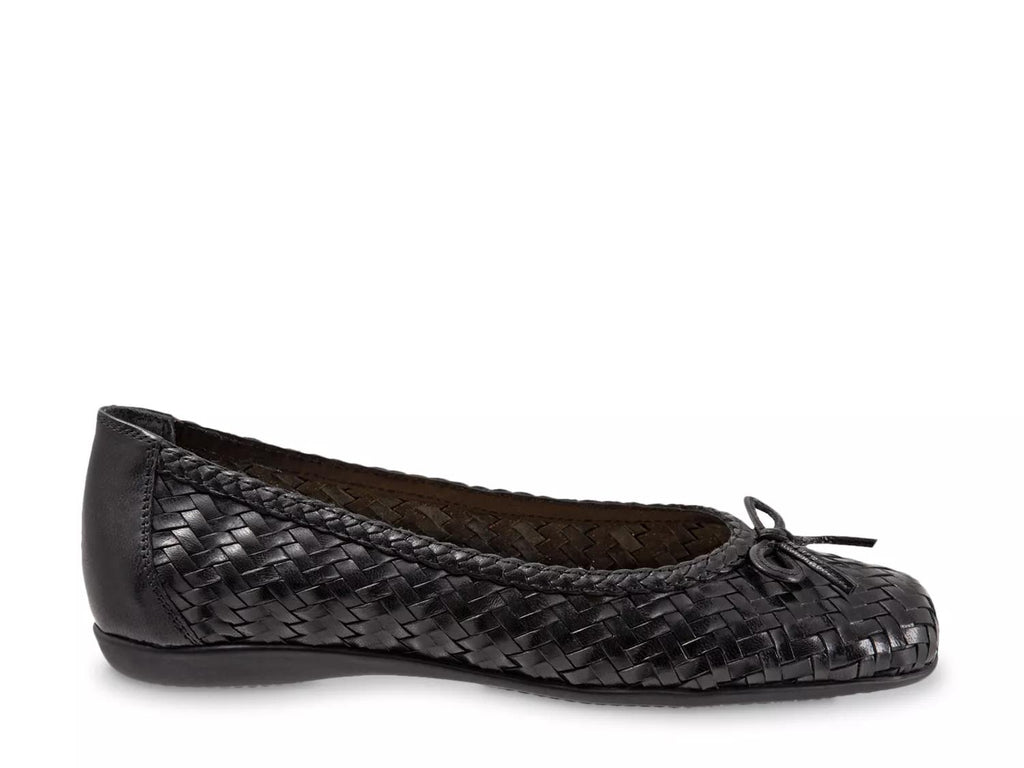 Trotters Gillian Ballet Flat