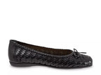 Trotters Gillian Ballet Flat