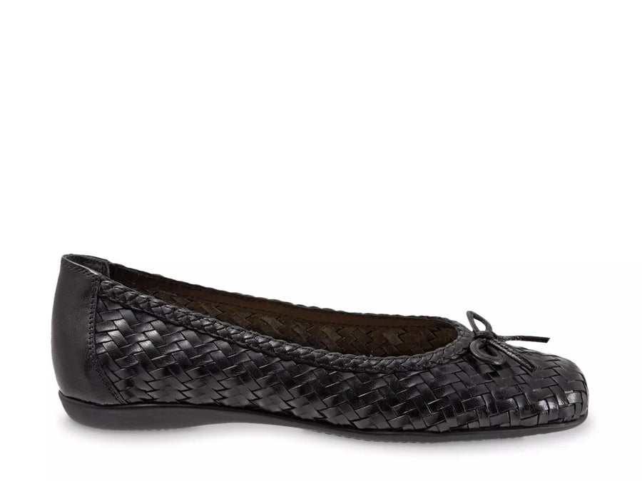 Trotters Gillian Ballet Flat