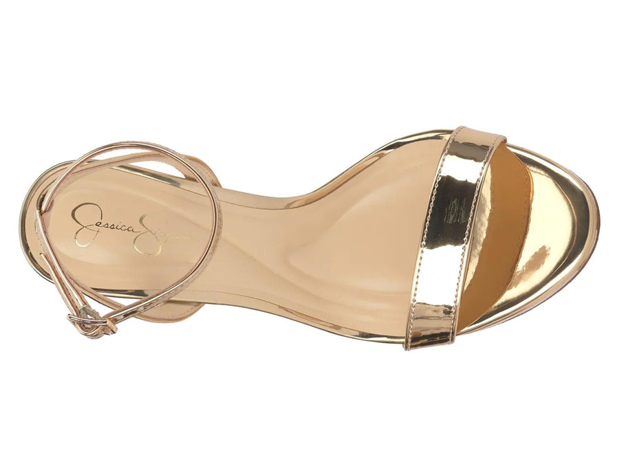 Jessica Simpson Divra Sandal