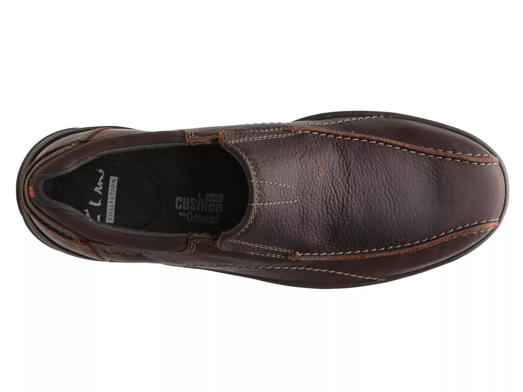 Clarks Cotrell Step Slip-On
