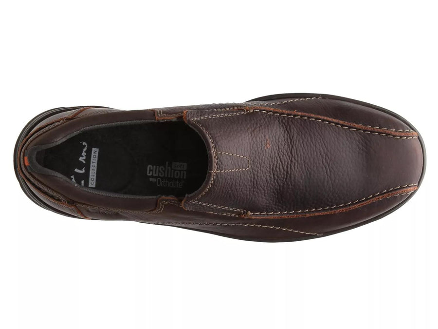 Clarks Cotrell Step Slip-On