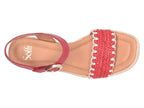 Sofft Inez Espadrille Wedge Sandal