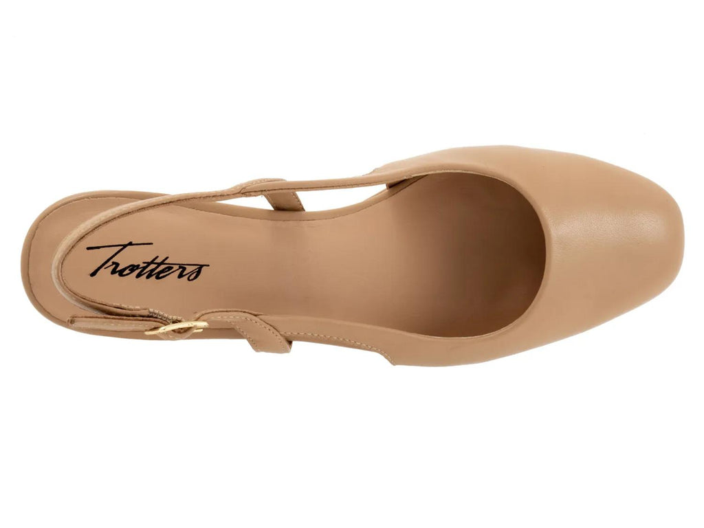 Trotters Dottie Pump