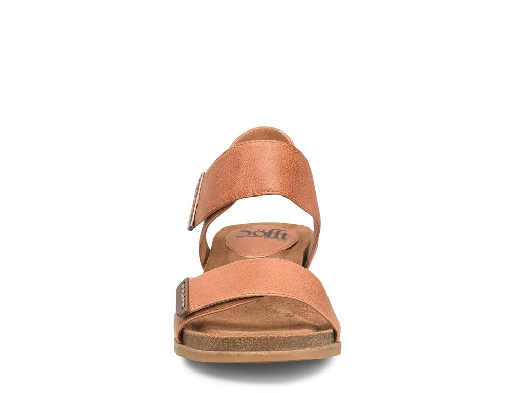 Sofft Verdi II Wedge Sandal